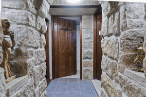 Pension Na Vyhlídce ubytování