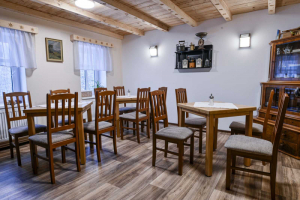 Restaurace Pension Na Vyhlídce