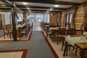 Restaurace Pension Na Vyhlídce