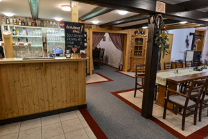 Restaurace Pension Na Vyhlídce