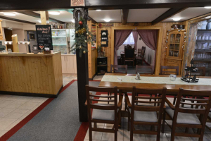 Restaurace Pension Na Vyhlídce