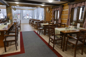 Restaurace Pension Na Vyhlídce