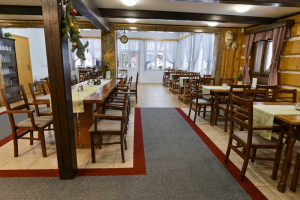 Restaurace Pension Na Vyhlídce