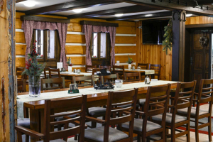 Restaurace Pension Na Vyhlídce