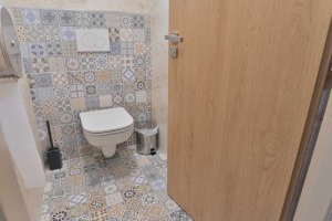Restaurace Pension Na Vyhlídce