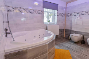 Pokoj č. 2 - Mezonetový apartmán